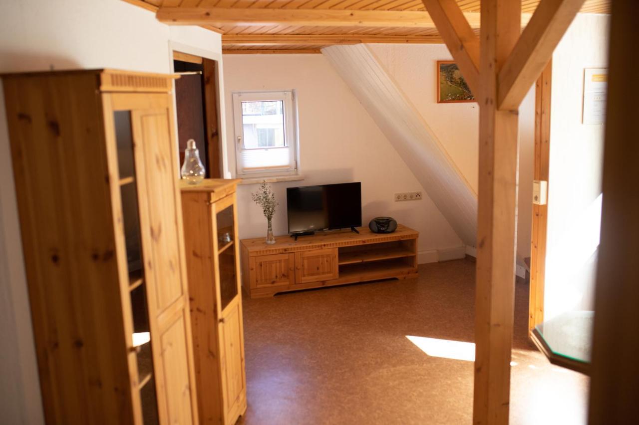 Ferienwohnung-Ihle Olbernhau Kültér fotó